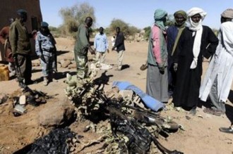 Mali : Attentat suicide à  Tombouctou, deux civils tués